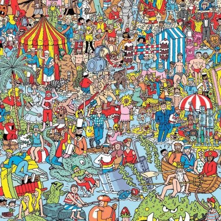 Onde está Wally? Novo jogo do Google Maps permite buscar