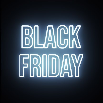 A Black Friday chegou com mais de 900 títulos em promoção na Microsoft  Store!