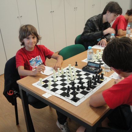 Como tornar-se um grande mestre de xadrez? Os melhores do mundo