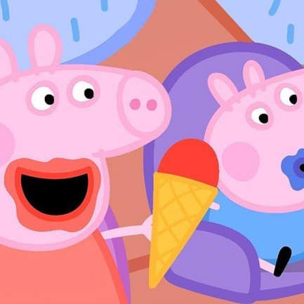 Desenho Peppa Pig ganha primeiro casal do mesmo sexo