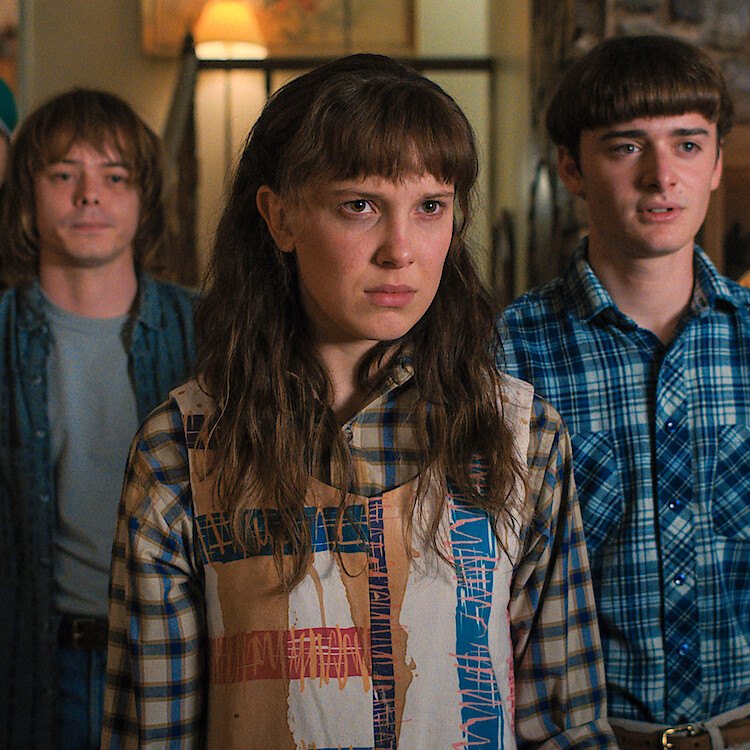 Stranger Things: Filmagens da 5ª temporada começam em poucos dias