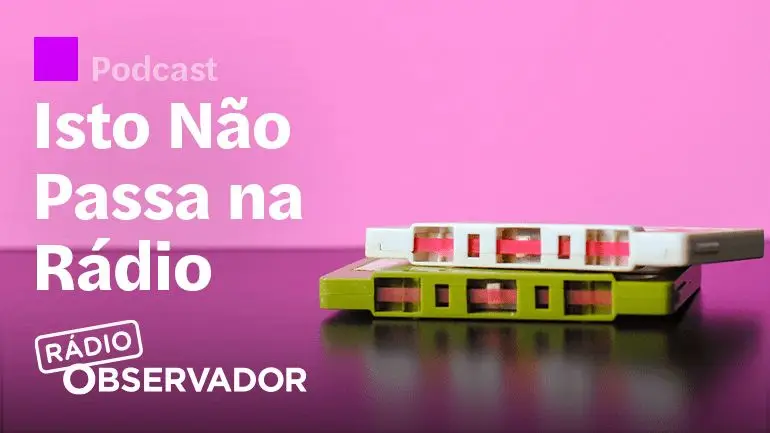 Canções para dizer adeus à seleção nacional