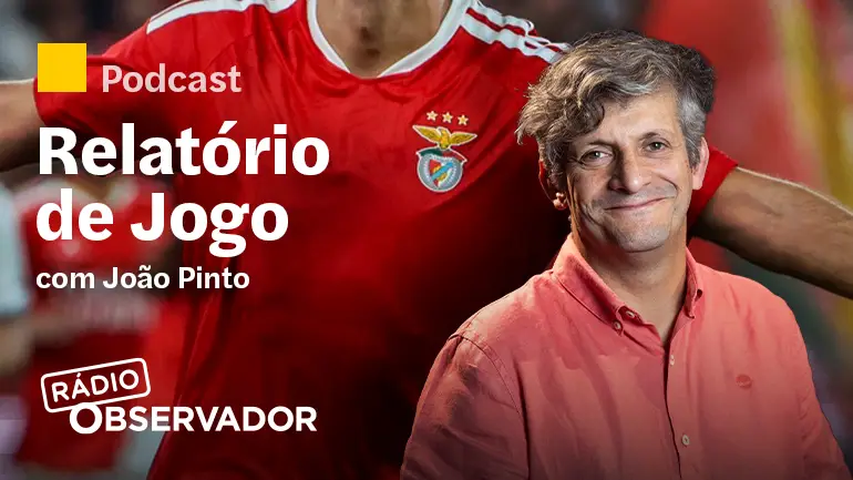 FCP-SLB. “Defesa não está à altura do resto da equipa”