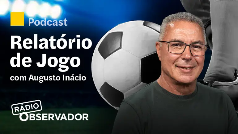 SCP X Arouca. "Falta um líder ao Sporting"