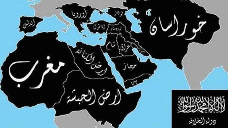 De prazer do califa a pecado do Ocidente: como o Estado Islâmico