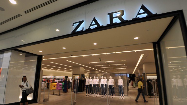 O que escondem os alarmes na roupa da Zara? Muito mais do que o habitual  sistema anti-roubo – Observador