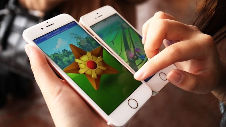 Pedra do Rei em Pokémon GO: o que é, como conseguir e como usar