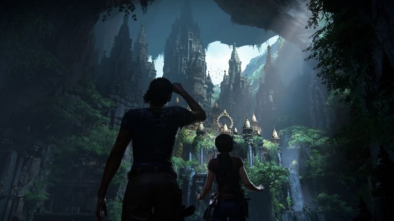 Naughty Dog fala sobre os aprendizados com Uncharted: Legacy of
