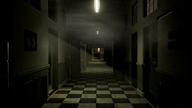 S.O.N, jogo de terror exclusivo do PS4, recebe novo trailer; assista