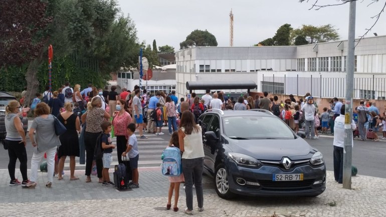 Educação em ação: Visita a Escola Apoiada EMEF Elpidia Coimbra em Serra ES.