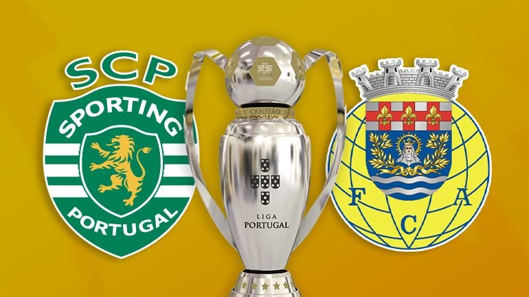Liga 3 Portugal - Resenha de Letra