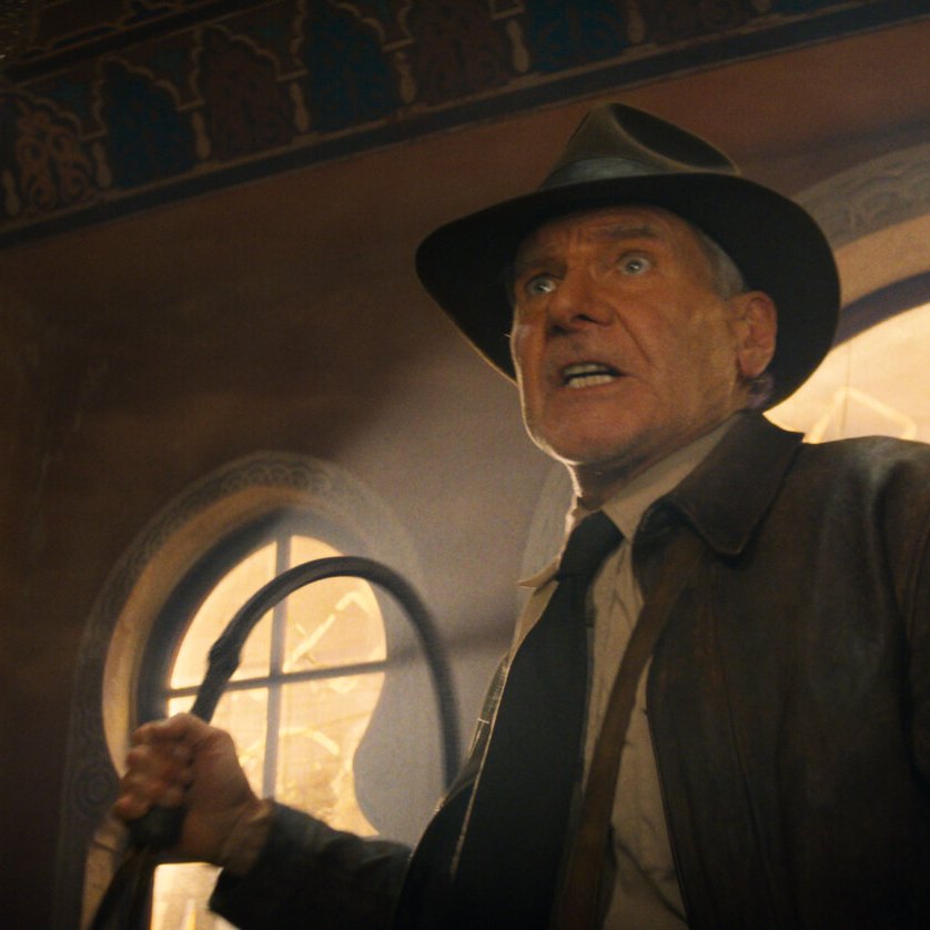 Trailer de 'Indiana Jones e o mostrador do destino' mapeia a preciosa  história de Indy